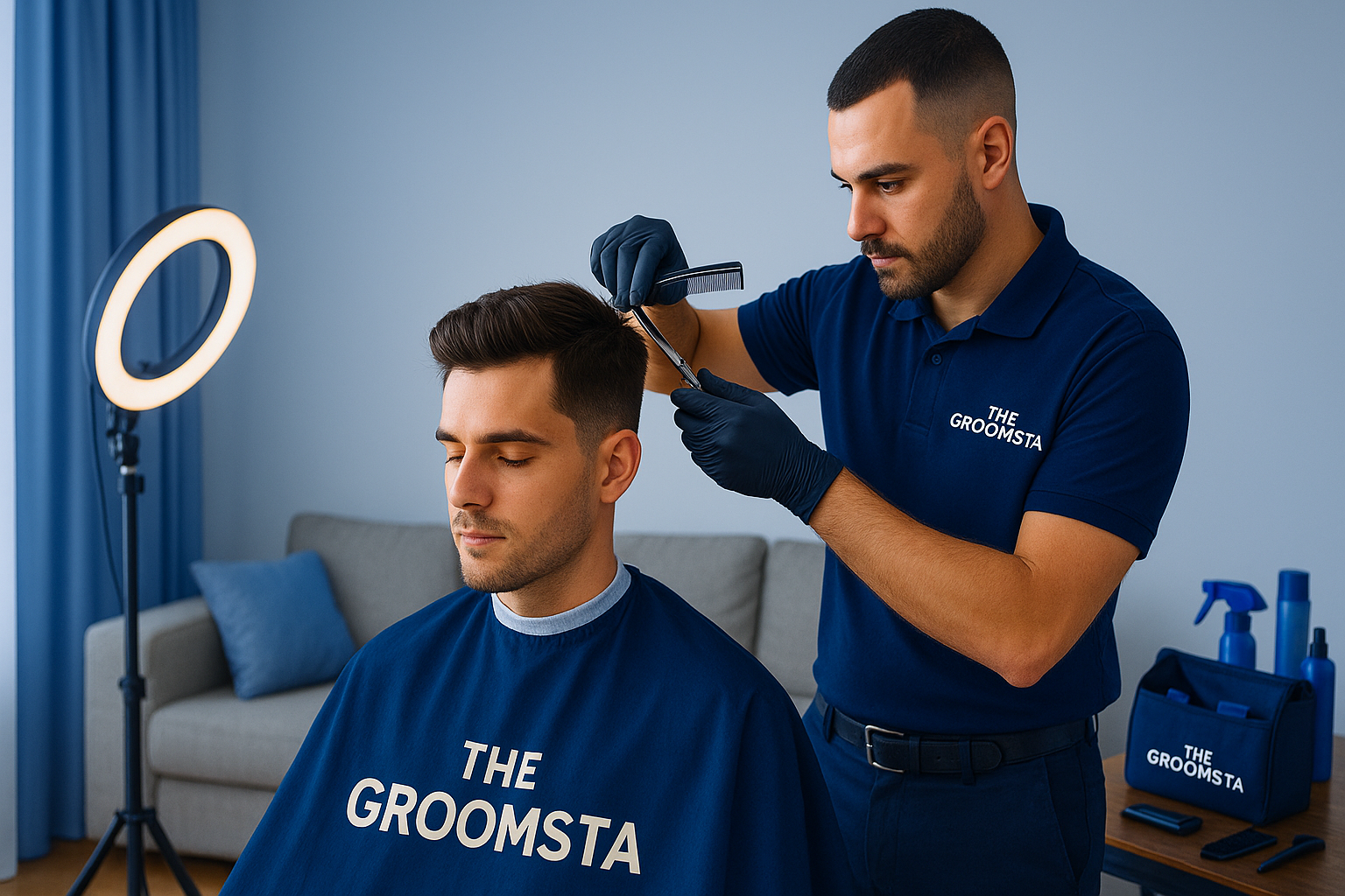 Grooming Service