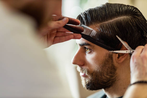 Men's Haircut