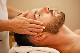 Body Massage