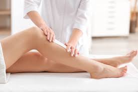 Waxing