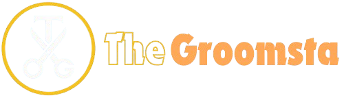 TheGroomsta Logo